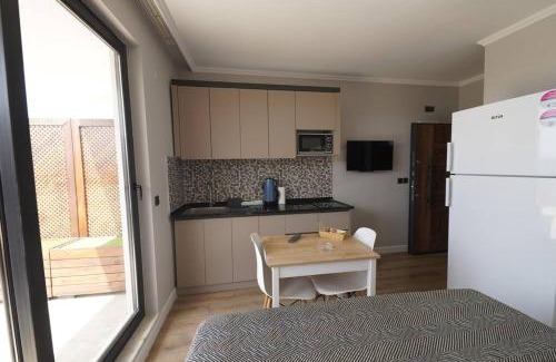 Antalya City Centre Apartamento | Royal Homes 502