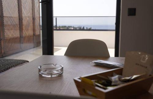 Antalya City Centre Apartamento | Royal Homes 502