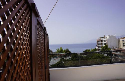 Antalya City Centre Apartamento | Royal Homes 503