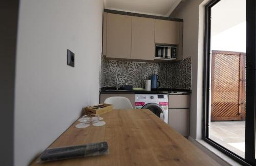 Antalya City Centre Apartamento | Royal Homes 503