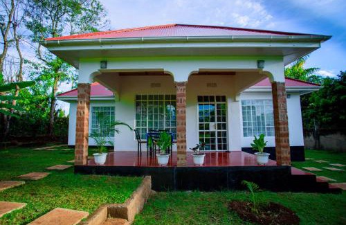 Moshi Casa | Royal Homestay