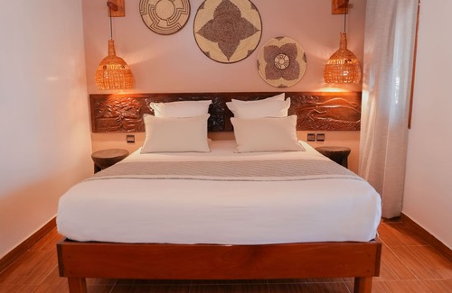 La Somone Complejo | Royal Horizon Baobab - All inclusive