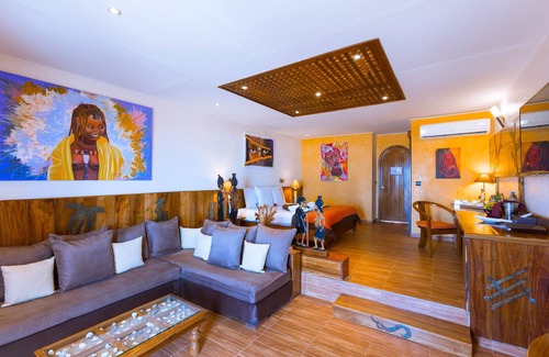 La Somone Complejo | Royal Horizon Baobab - All inclusive