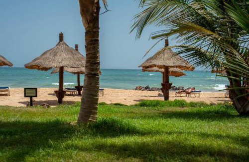 La Somone Hotel | Royal Horizon Baobab