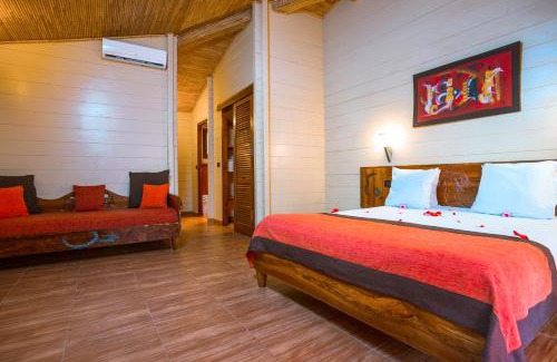 La Somone Hotel | Royal Horizon Baobab