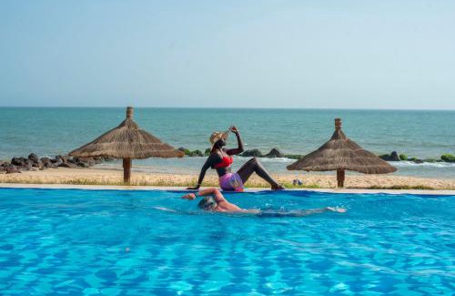 La Somone Hotel | Royal Horizon Baobab