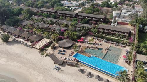 La Somone Hotel | Royal Horizon Baobab