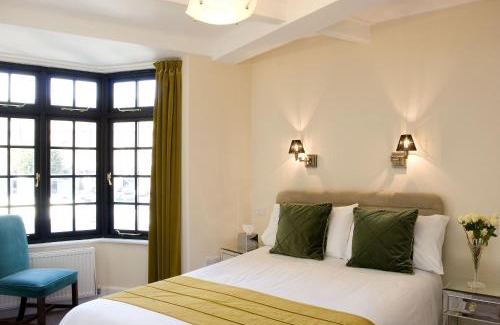 Eastbourne City Centre Casa | Royal Hotel (Adults Only)