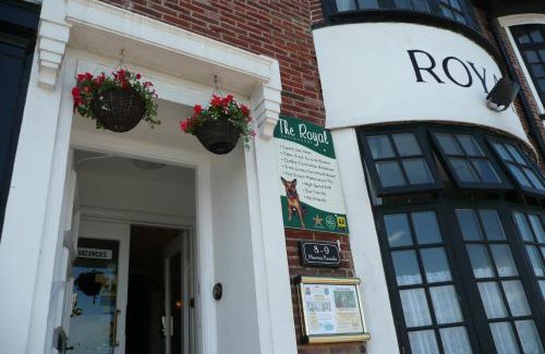 Eastbourne City Centre Casa | Royal Hotel (Adults Only)