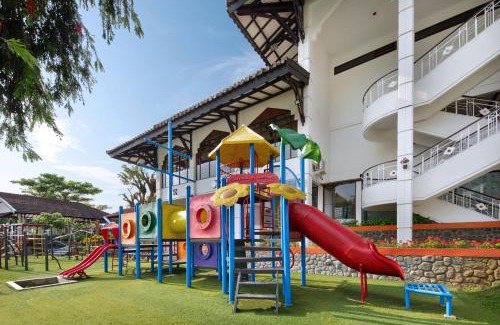 Sidomulyo Hotel | Royal Hotel and Villa Batu
