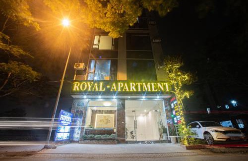 Hoai Duc Hotel | Royal Hotel & Apartment