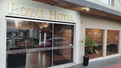 Centro Hotel | Royal Hotel