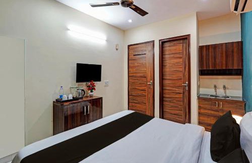 Gurugram Hotel | Royal Hotel
