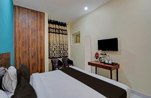 Gurugram Hotel | Royal Hotel