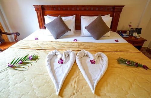 Svay Pao Hotel | Royal Hotel