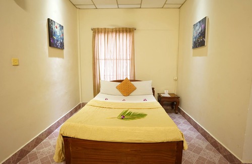 Svay Pao Hotel | Royal Hotel