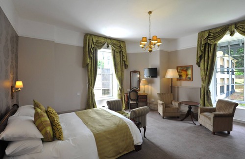 Ross-on-Wye Hotel | Royal Hotel Ross On Wye by Greene King Inns