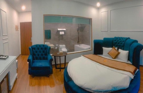 Ha Dong Apartamento | Royal Hotel - số 18 LK23, KĐT Văn Khê - by Bay Luxury