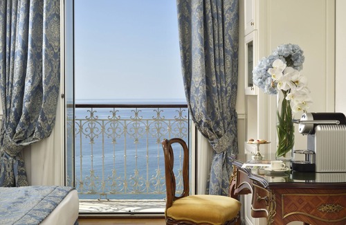 Sanremo Hotel | Royal Hotel San Remo