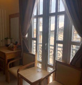 Go Vap Hotel | Royal Hotel