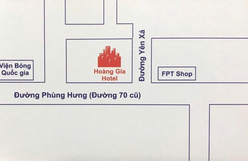 Ha Dong Apartamento | Royal Hotel - Yên Xá HN - by BAY LUXURY