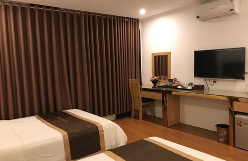 Ha Dong Apartamento | Royal Hotel - Yên Xá HN - by BAY LUXURY