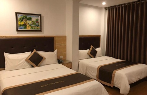 Ha Dong Apartamento | Royal Hotel - Yên Xá HN - by BAY LUXURY