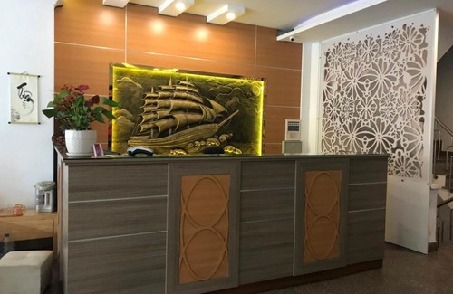 Ha Dong Apartamento | Royal Hotel - Yên Xá HN - by BAY LUXURY