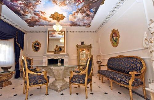 Nea Moudania Apartamento | Royal House