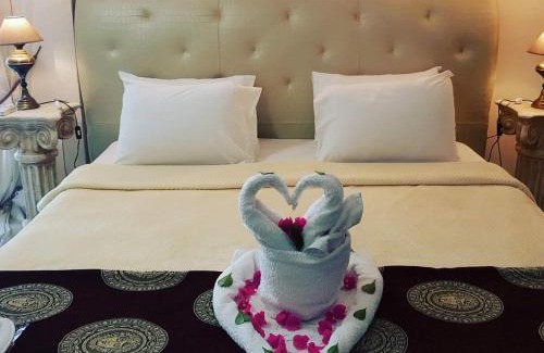 Nea Moudania Apartamento | Royal House