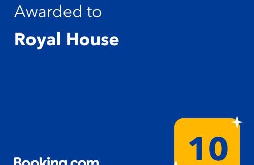 Nea Moudania Apartamento | Royal House