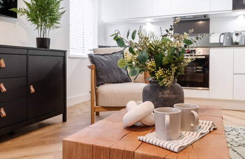 Chester Apartamento | Royal House Luxury Apartments Chester