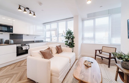 Chester Apartamento | Royal House Luxury Apartments Chester