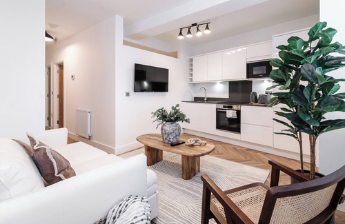 Chester Apartamento | Royal House Luxury Apartments Chester