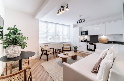 Chester Apartamento | Royal House Luxury Apartments Chester
