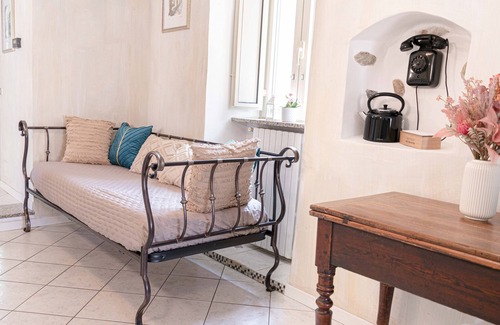 Venaria Reale Apartamento | ROYAL HOUSE on the Palace of Venaria