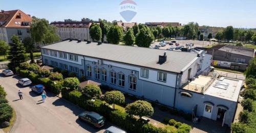 Białogard Apartamento | Royal House