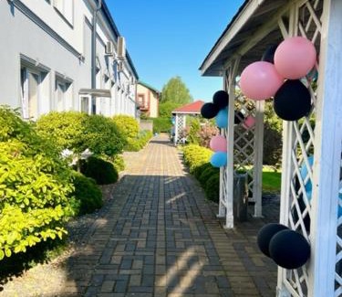 Białogard Apartamento | Royal House