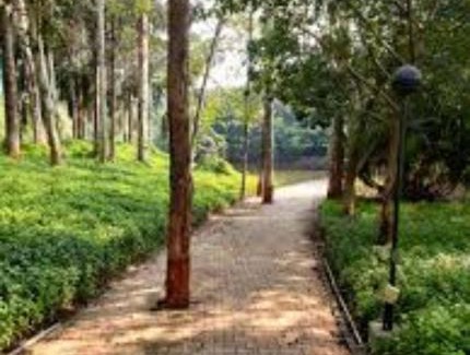 Pune Apartamento | Royal Humming Bird