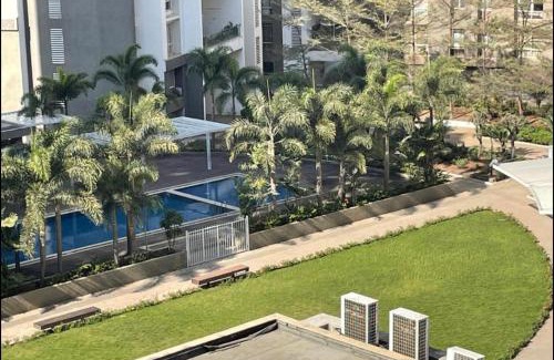 Pune Apartamento | Royal Humming Bird