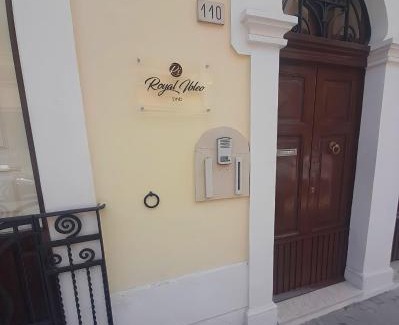 Vittoria Cama Y Desayuno | Royal Ibleo B&B