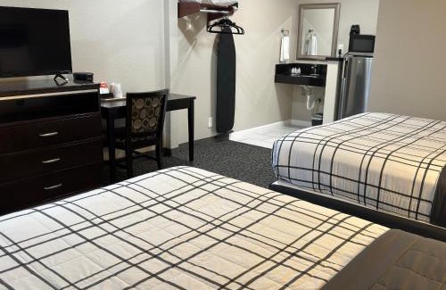 Bethel-Danebo Hotel | Royal Inn Eugene- Airport