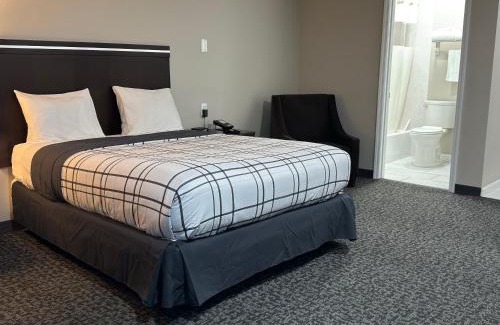 Bethel-Danebo Hotel | Royal Inn Eugene- Airport