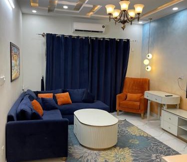 Fatehjang Casa | Royal Inn Guest House Near New Islamabad Airport