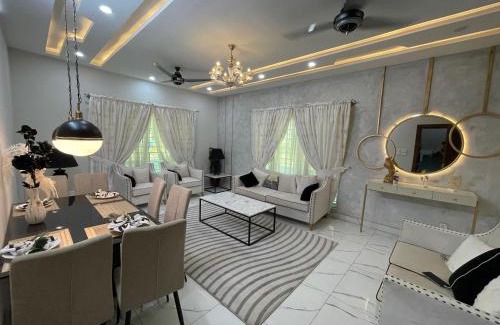 Fatehjang Casa | Royal Inn Guest House Near New Islamabad Airport