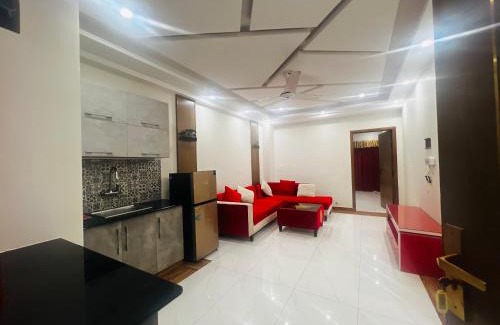 Fatehjang Apartamento | Royal Inn