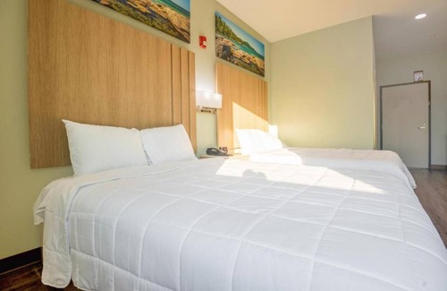 Adairsville Hotel | Royal Inn & Suites