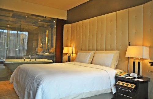 Pudong Hotel | Royal International Hotel Shanghai - Pudong International Airport
