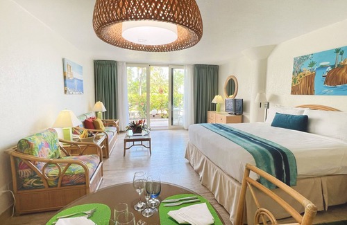 Maho Complejo | Royal Islander Resort La Plage