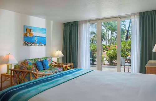 Maho Complejo | Royal Islander Resort La Plage